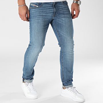 Diesel - D-Strukt Slim Jeans A03558 Azul Denim
