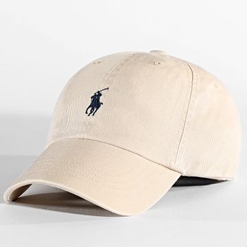 Polo Ralph Lauren - Gorra Original Player Beige