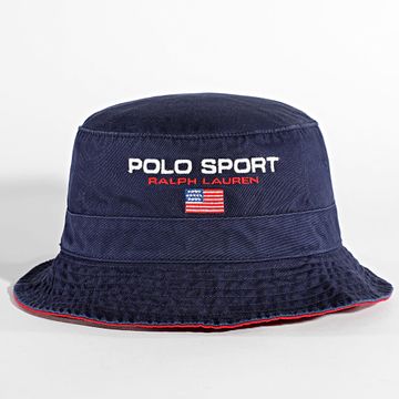 Polo Sport Ralph Lauren - Bob Bleu Marine