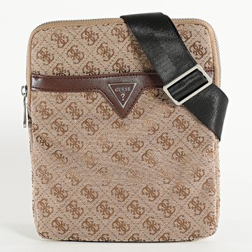 Guess - Bolso HMVZLJP4123 Camel