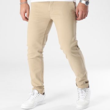 Levi's - Pantalón Chino Standard Taper 17196 Beige