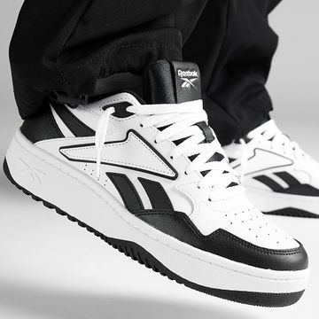 Reebok - Zapatillas ATR Chill 100200462 Negro Blanco