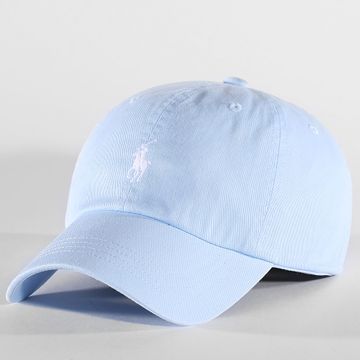 Polo Ralph Lauren - Gorra Original Player Azul Claro
