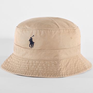 Polo Ralph Lauren - Bob Classic Beige