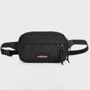 Eastpak - Saco hinchable negro