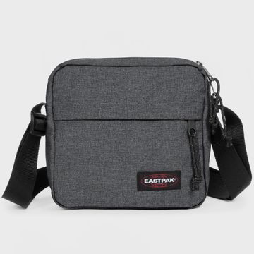 Eastpak - The Bigger One Bolsa Moteada Gris Carbón