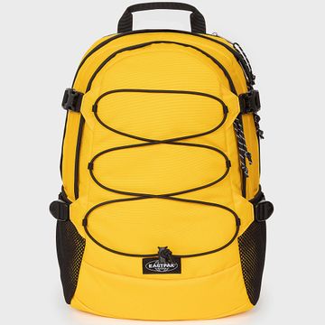 Eastpak - Mochila Gerys Amarillo