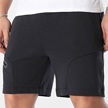 Under Armour - Pantalón Corto Imparable 1379809 Negro