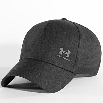 Under Armour - Gorra 1383440 Negra