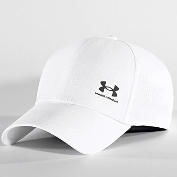 Under Armour - Gorra 1383440 Blanca