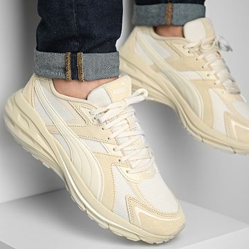 Puma - Hypnotic 395295 Putty Alpine Snow Zapatillas