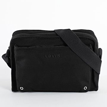 Levi's - Bolsa 235622-0006 Negra