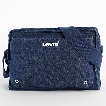 Levi's - Bolsa 235622-0006 Azul vaquero