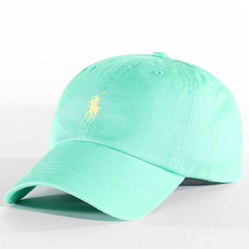 Polo Ralph Lauren - Gorra Original Player Verde