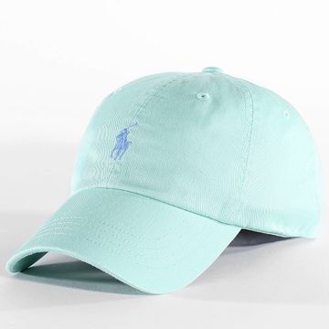 Polo Ralph Lauren - Gorra Original Player Verde claro