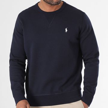 Polo Ralph Lauren - Sudadera de cuello redondo Original Player Azul marino