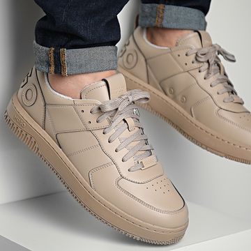 HUGO - Kilian Tenis 50505057 Beige Medio