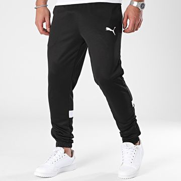 Puma - Pantalones Jogging 659476 Negro