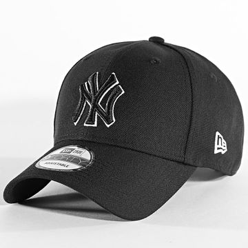 New Era - Gorra Pop Outline 9Forty 60184647 Negro