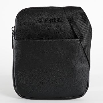Valentino By Mario Valentino - Bolsa VBS7O506 Negra