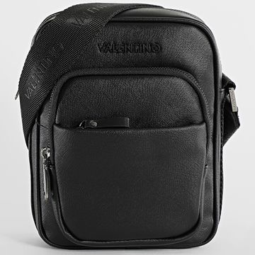 Valentino By Mario Valentino - Ivan VBS7OD06 Bolso Negro