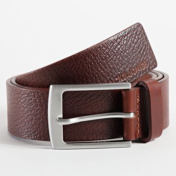 Jack And Jones - Cinturón Stockholm Marrón