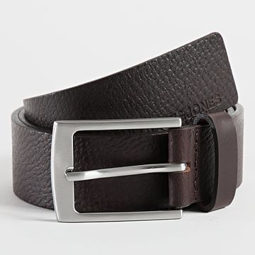 Jack And Jones - Cinturón Stockholm Marrón