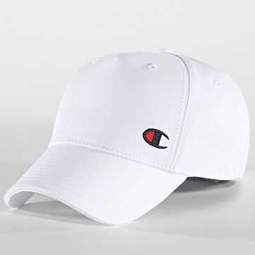Champion - Gorro 805974 Blanco