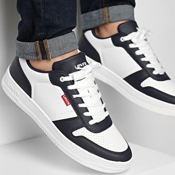 Levi's - Zapatillas 235649 Azul Marino