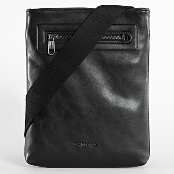 Calvin Klein - Bolso Elevado 0833 Negro
