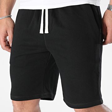 Frilivin - 913 Pantalón Corto Negro