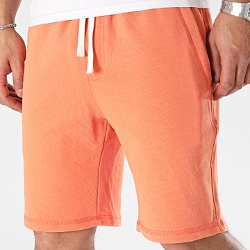 Frilivin - 913 Pantalón Corto Naranja