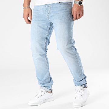 Tiffosi - Tyler 1421 Slim JeansAzul Denim