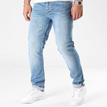 Tiffosi - Tyler 1324 Vaqueros azules Slim
