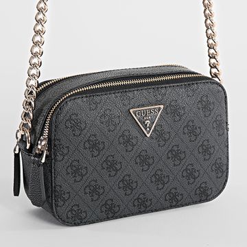 Guess - Bolso de mujer 787914 Gris Doré