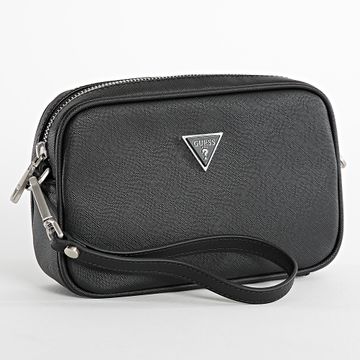 Guess - Bolsa PMECSAP3145 Negra