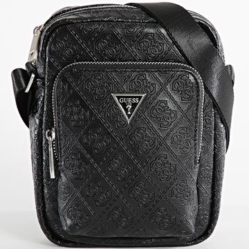 Guess - Bolsa HMMILOP4293 Negro