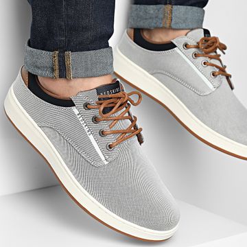 Redskins - Pachira 2 Zapatillas RO6011R Gris Marino