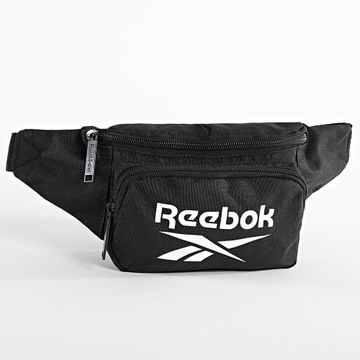 Reebok - Bolso Banana 8024931 Negro