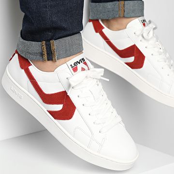 Levi's - Cestas 235658-846 Blanco