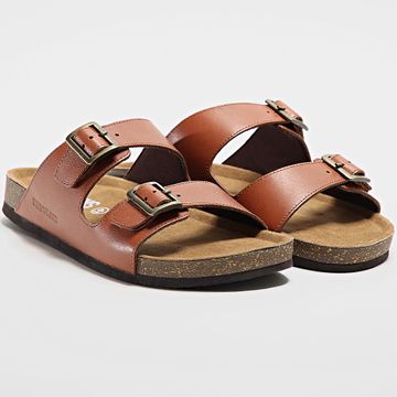 Redskins - Sandalias California Camel