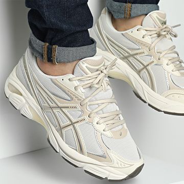 Asics - Zapatillas GT-2160 1203A320 Oatmeal Simply Taupe