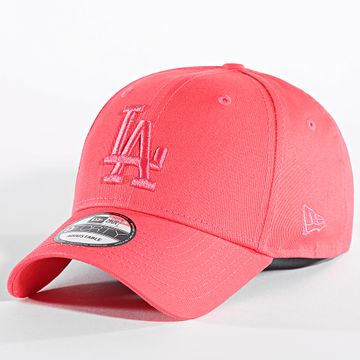 New Era - Los Angeles Dodgers 9 Cuarenta Gorra 60435209 Coral
