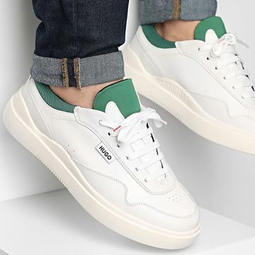 HUGO - Blake Tenn zapatillas 50516931 Natural