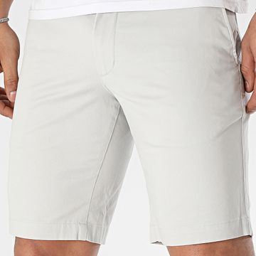 Tommy Hilfiger - Brooklyn Pantalones Cortos 3563 Gris Claro