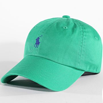 Polo Ralph Lauren - Gorra Original Player Verde
