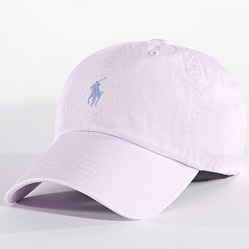 Polo Ralph Lauren - Gorra Original Player Lila