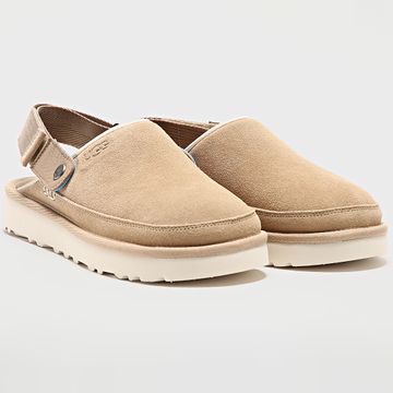 UGG - Zueco Goldencoast Mules 1142172 Beige