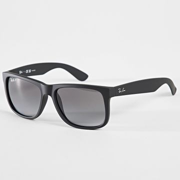 Ray-Ban - RB4165 Gafas de sol Negro
