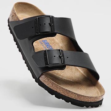 BIRKENSTOCK - Sandalias Arizona BS Negras